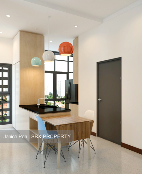iSuites @ Palm (D19), Apartment #202331432